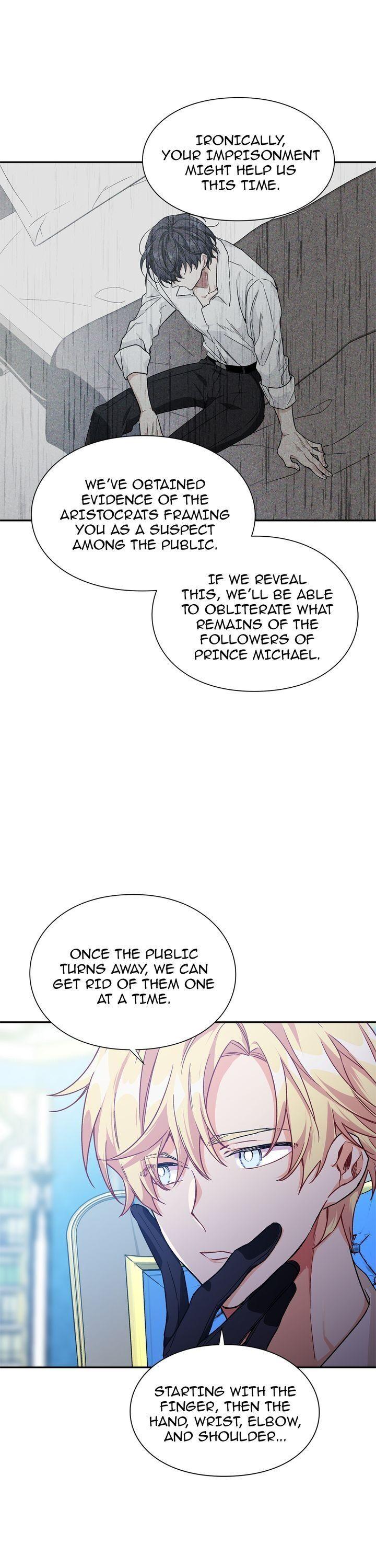 Read Doctor Elise The Royal Lady With the Lamp Manga Online