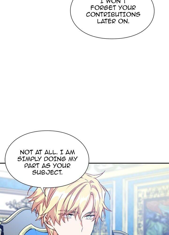 Read Doctor Elise The Royal Lady With the Lamp Manga Online