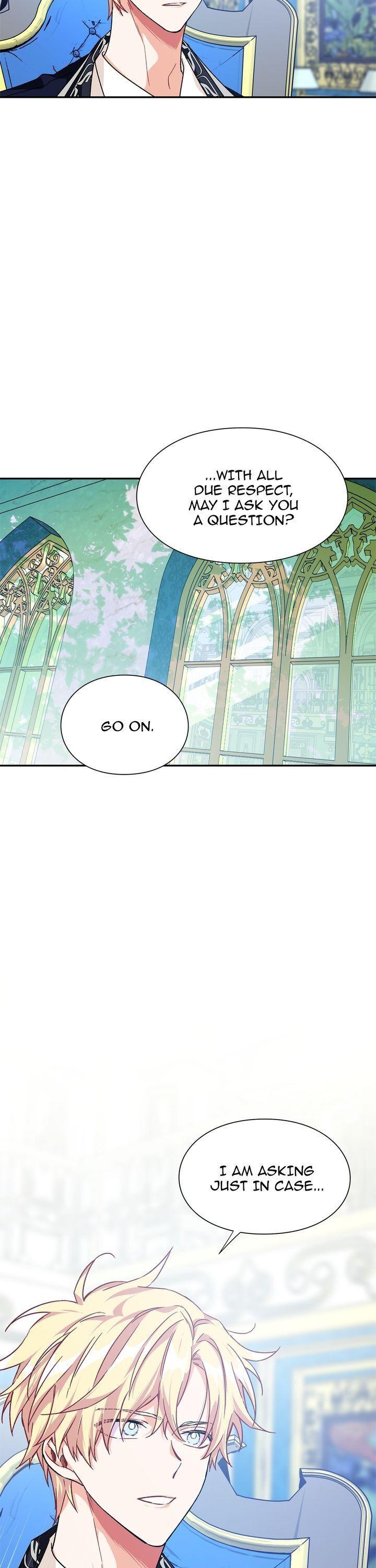 Read Doctor Elise The Royal Lady With the Lamp Manga Online