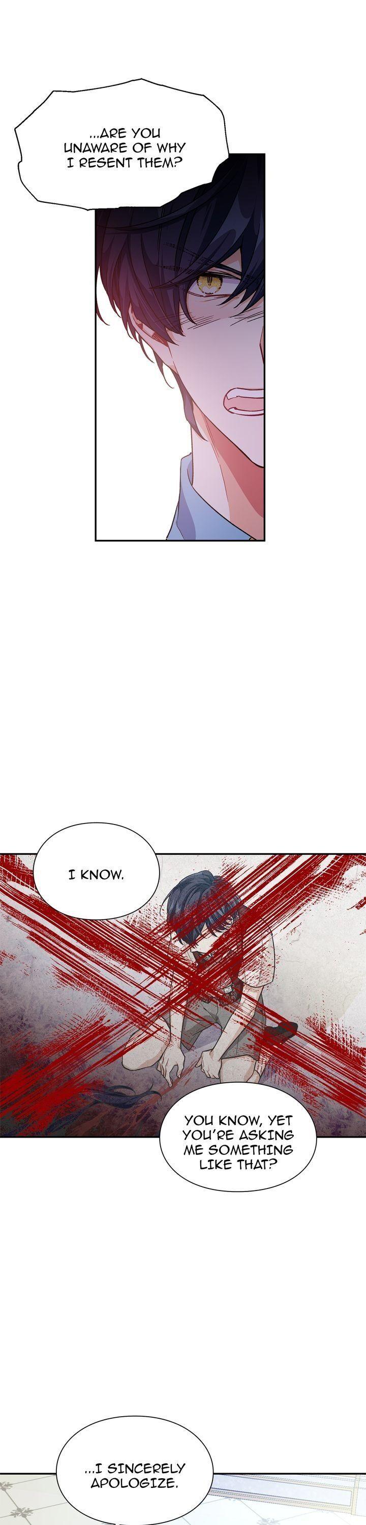 Read Doctor Elise The Royal Lady With the Lamp Manga Online