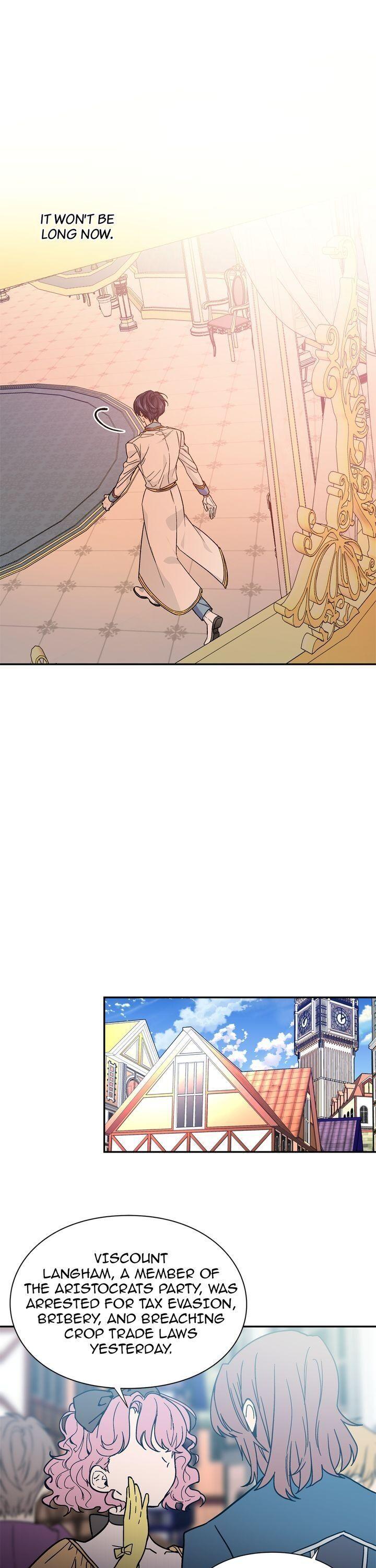 Read Doctor Elise The Royal Lady With the Lamp Manga Online