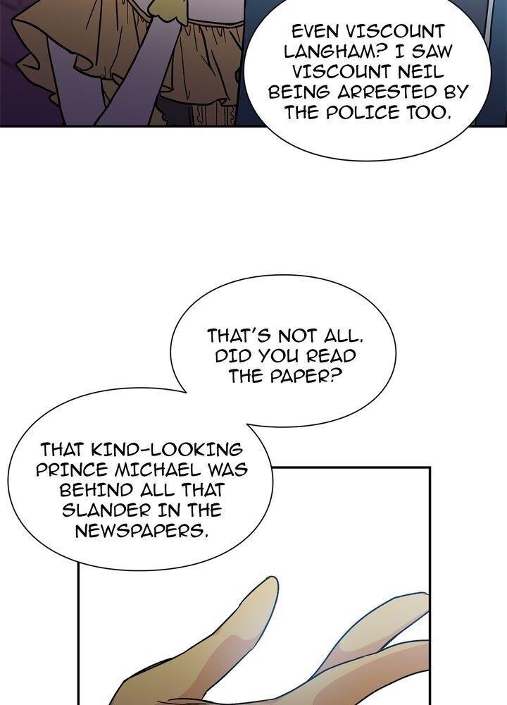 Read Doctor Elise The Royal Lady With the Lamp Manga Online