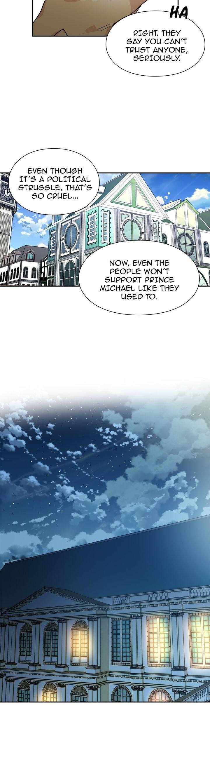 Read Doctor Elise The Royal Lady With the Lamp Manga Online