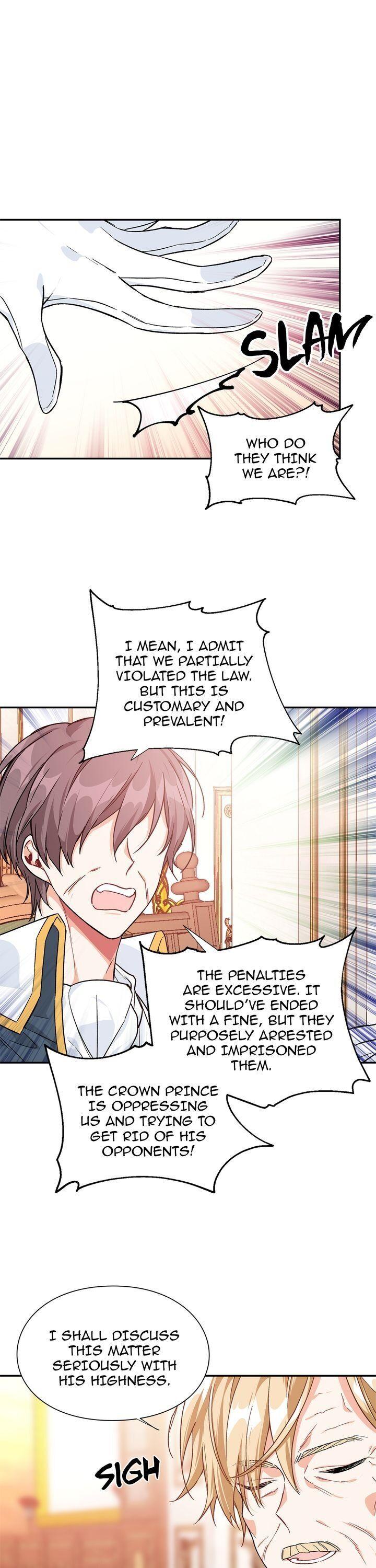 Read Doctor Elise The Royal Lady With the Lamp Manga Online