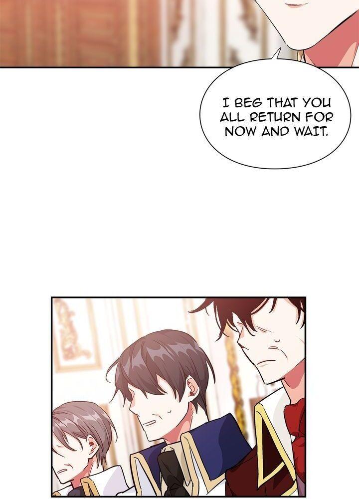 Read Doctor Elise The Royal Lady With the Lamp Manga Online