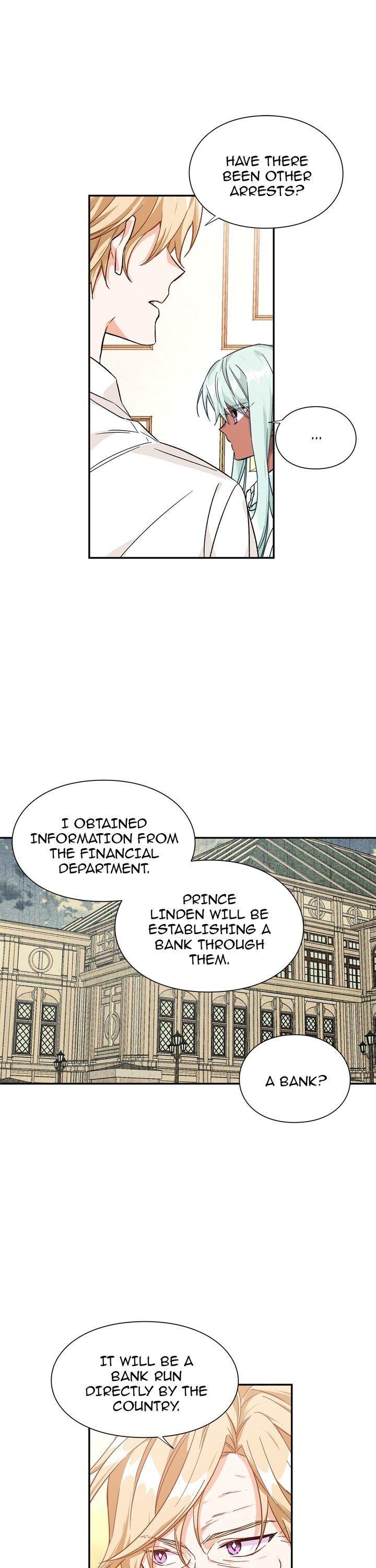 Read Doctor Elise The Royal Lady With the Lamp Manga Online