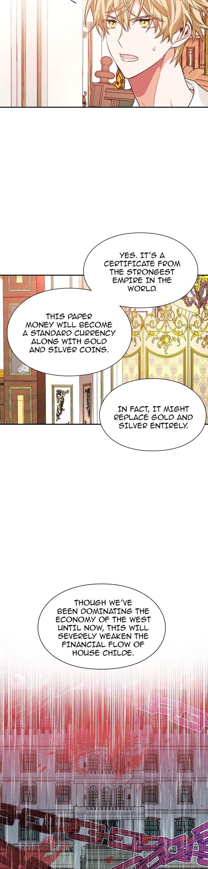 Read Doctor Elise The Royal Lady With the Lamp Manga Online