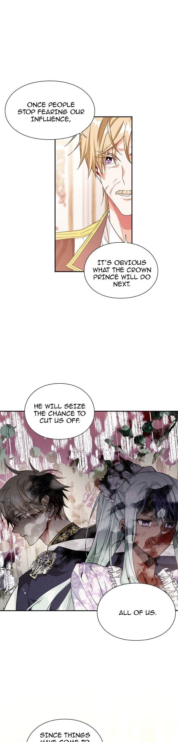 Read Doctor Elise The Royal Lady With the Lamp Manga Online