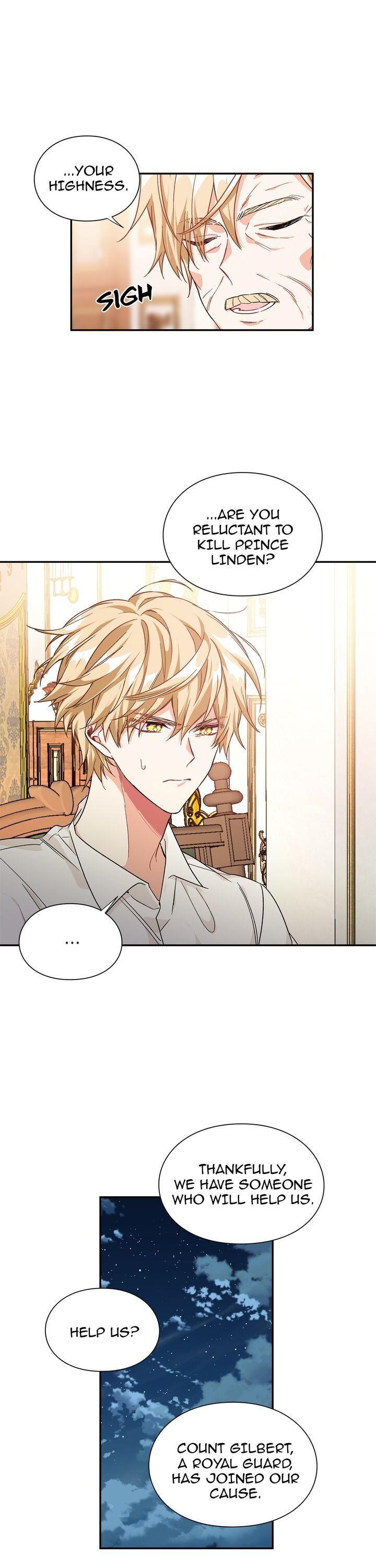 Read Doctor Elise The Royal Lady With the Lamp Manga Online