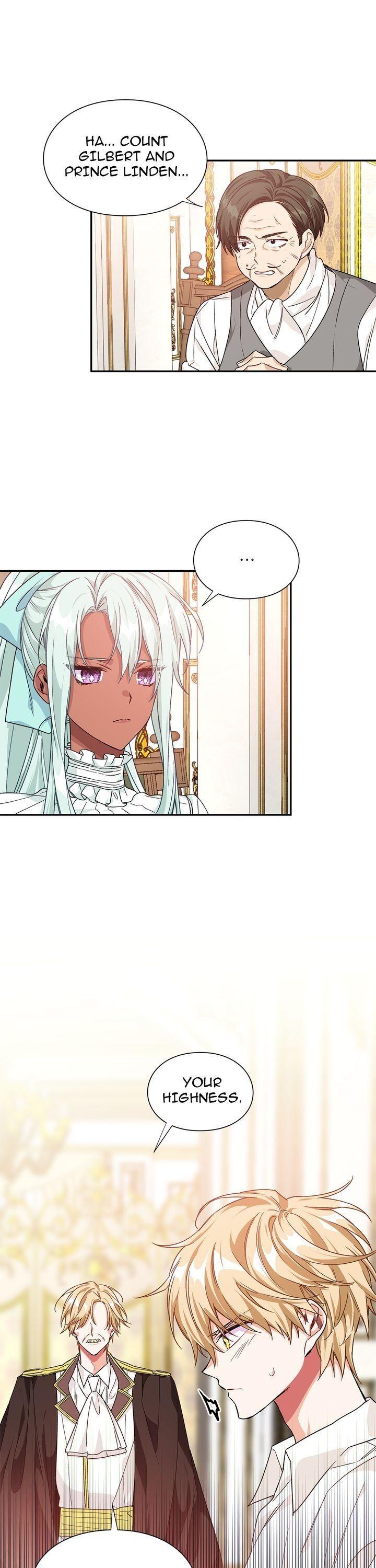Read Doctor Elise The Royal Lady With the Lamp Manga Online