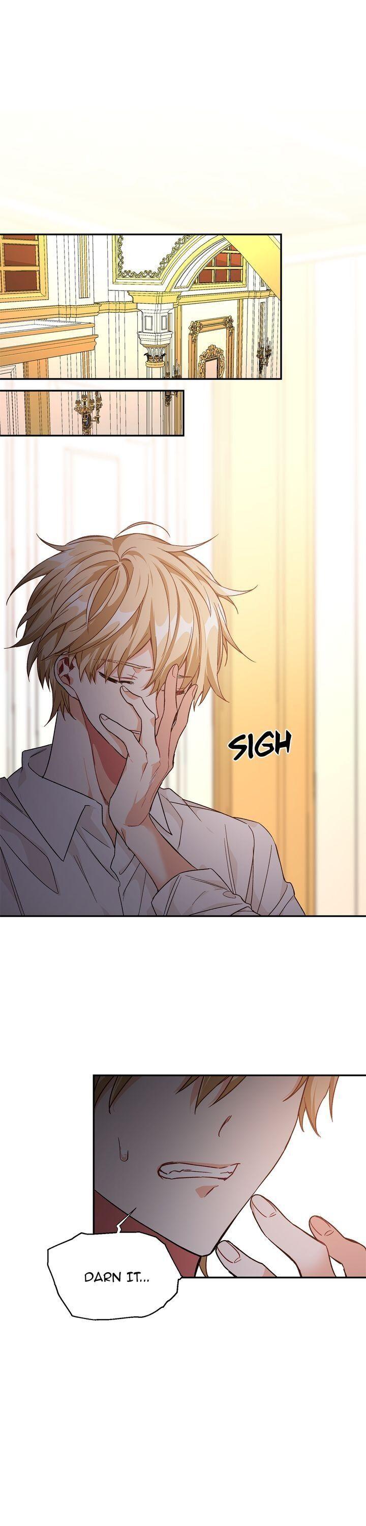 Read Doctor Elise The Royal Lady With the Lamp Manga Online
