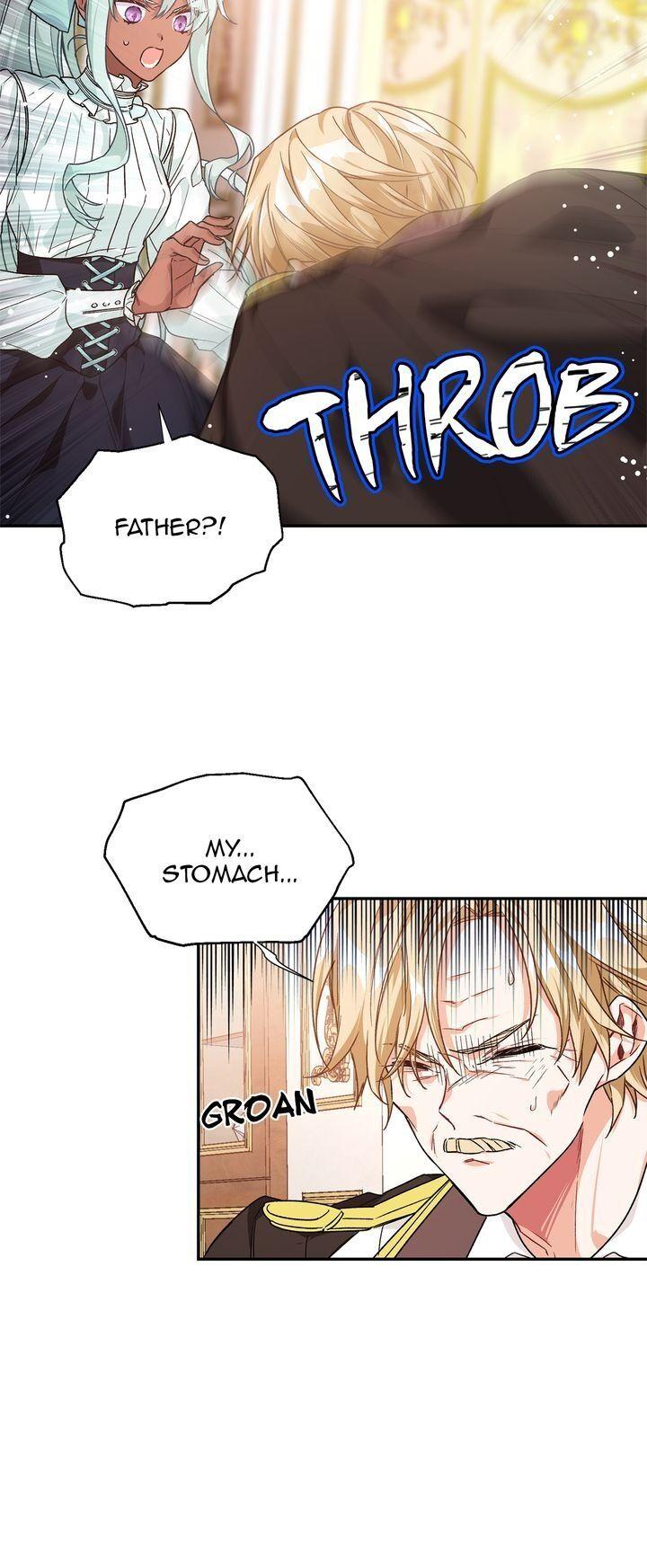 Read Doctor Elise The Royal Lady With the Lamp Manga Online