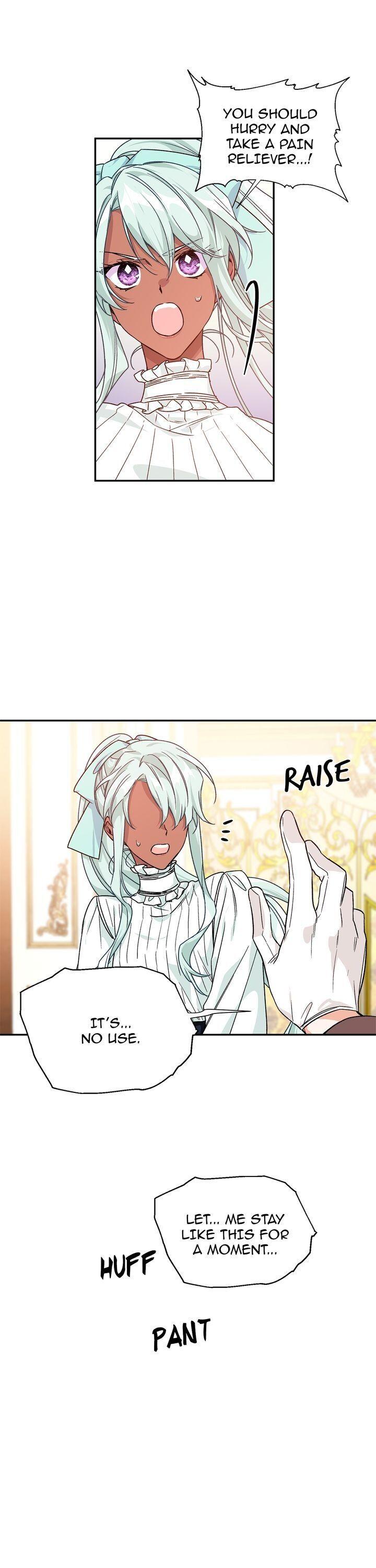Read Doctor Elise The Royal Lady With the Lamp Manga Online