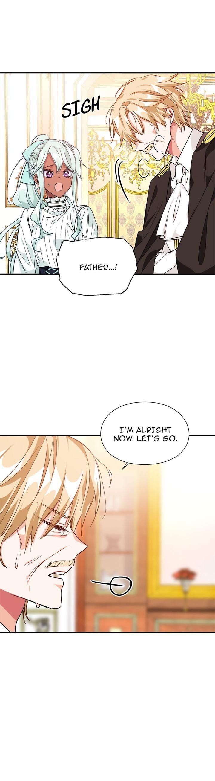 Read Doctor Elise The Royal Lady With the Lamp Manga Online