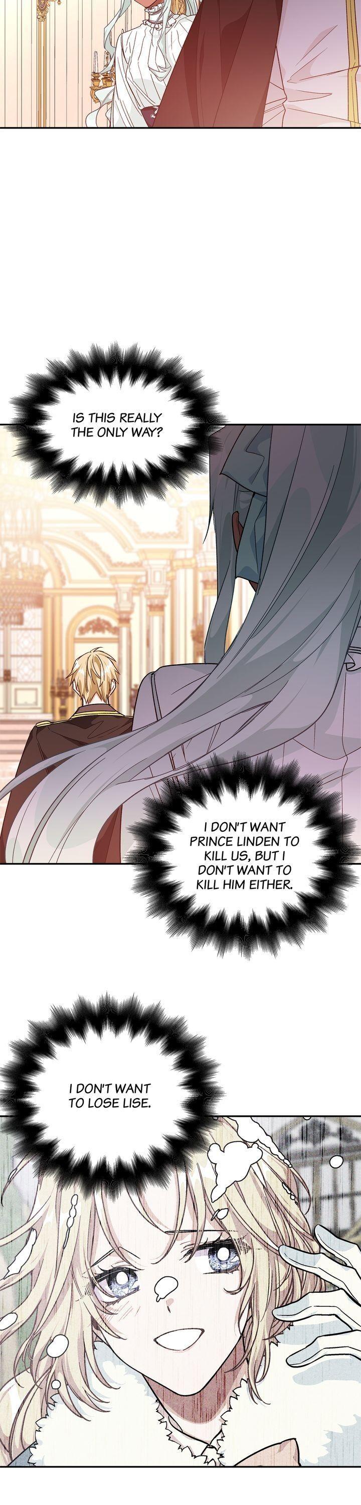 Read Doctor Elise The Royal Lady With the Lamp Manga Online
