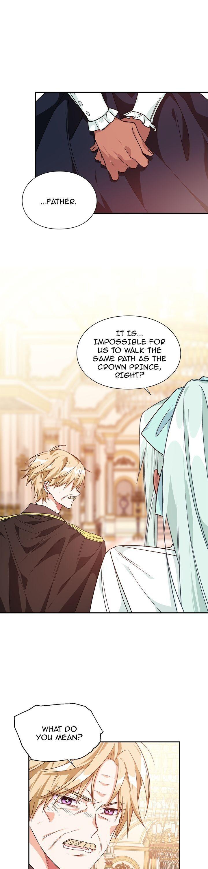 Read Doctor Elise The Royal Lady With the Lamp Manga Online