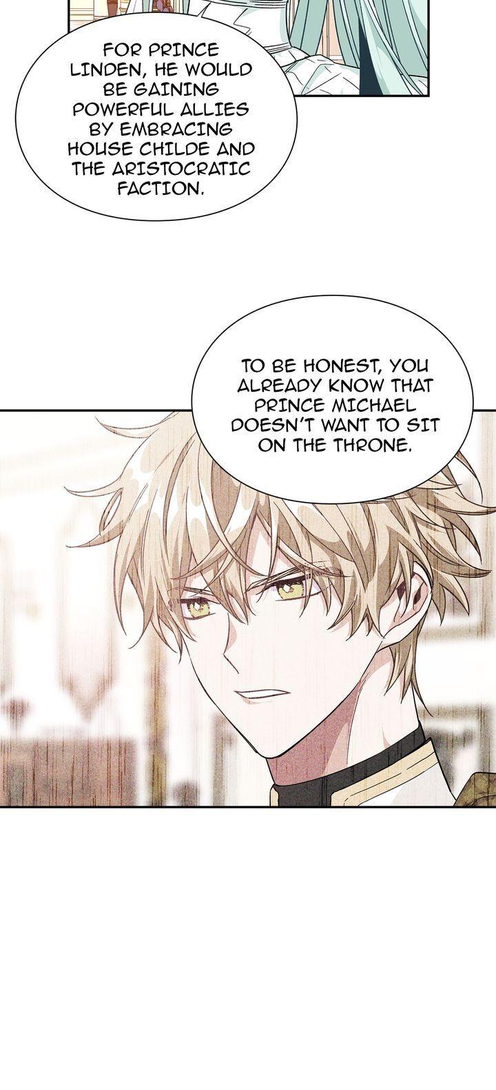 Read Doctor Elise The Royal Lady With the Lamp Manga Online