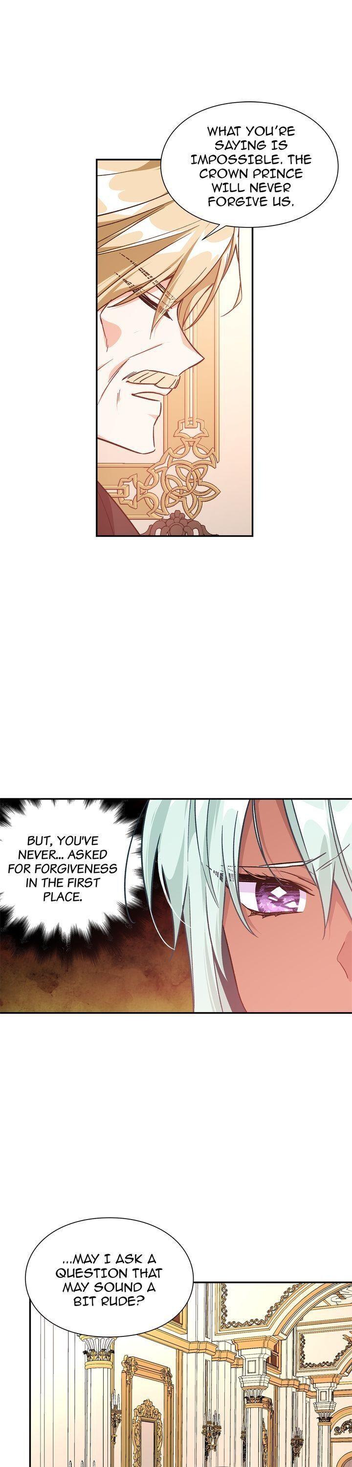 Read Doctor Elise The Royal Lady With the Lamp Manga Online