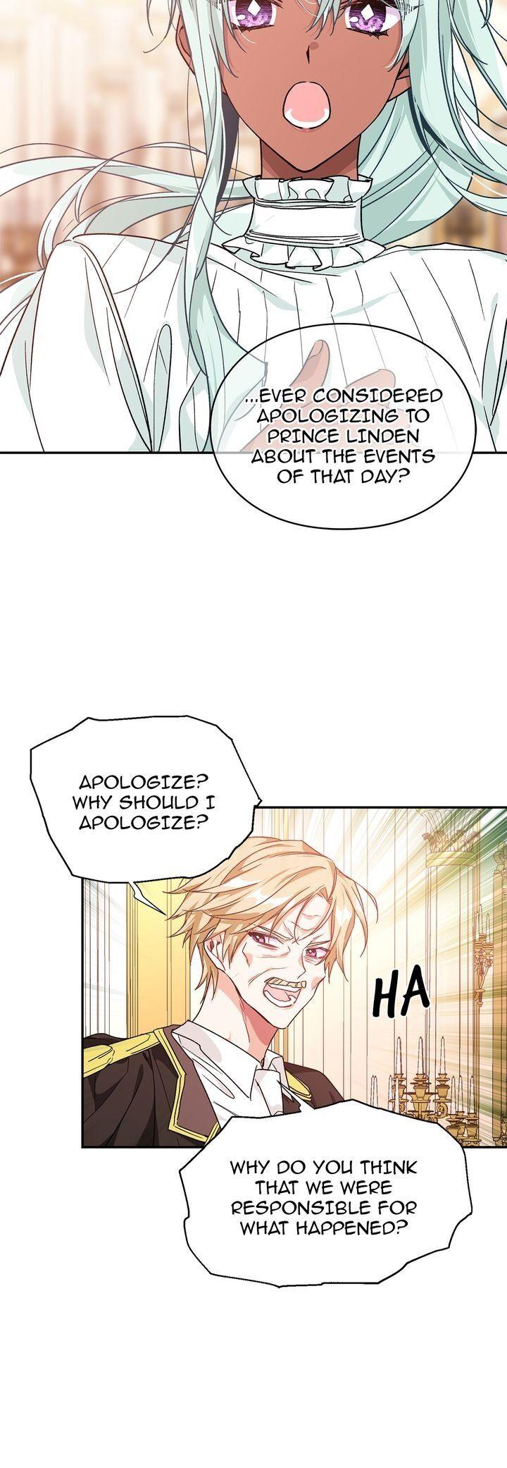 Read Doctor Elise The Royal Lady With the Lamp Manga Online