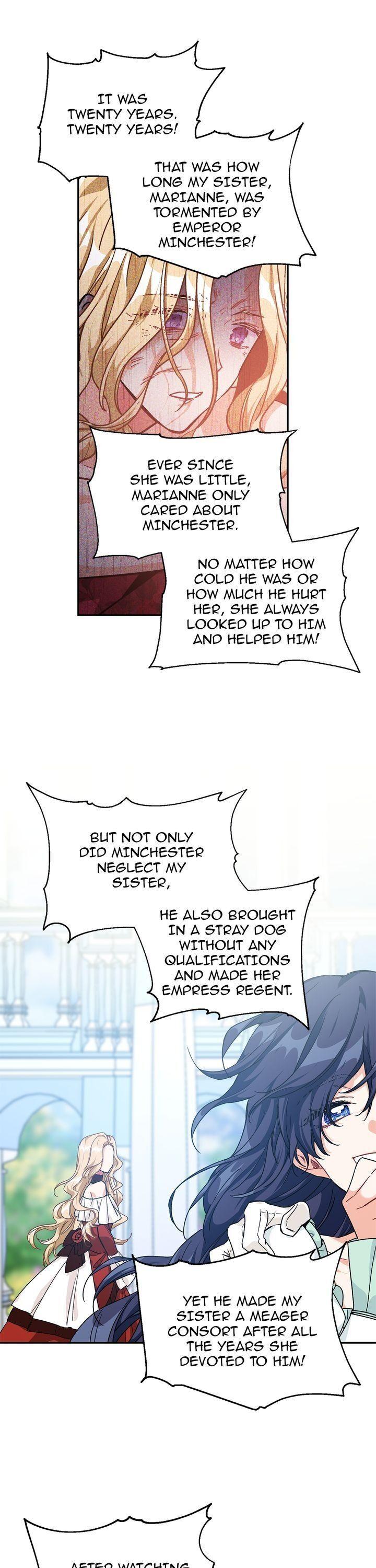 Read Doctor Elise The Royal Lady With the Lamp Manga Online