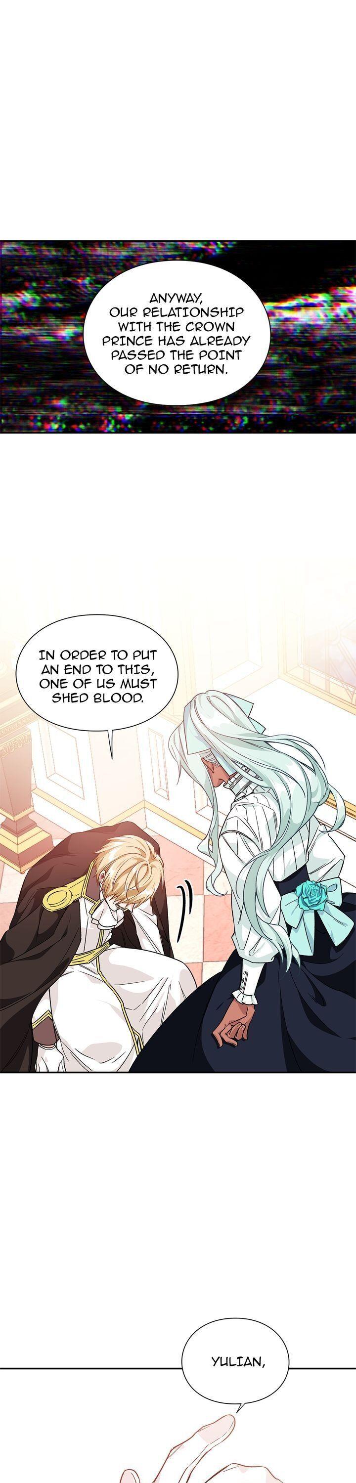 Read Doctor Elise The Royal Lady With the Lamp Manga Online