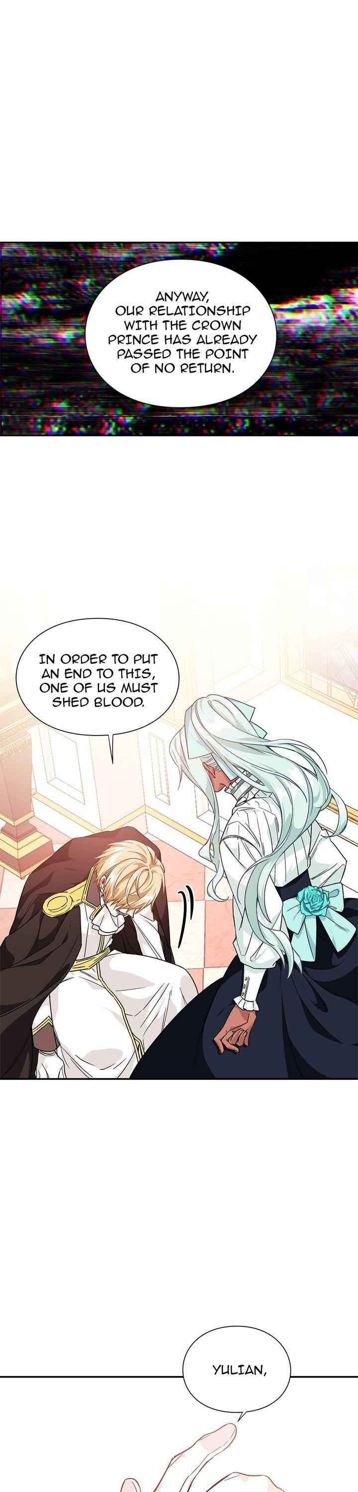Read Doctor Elise The Royal Lady With the Lamp Manga Online