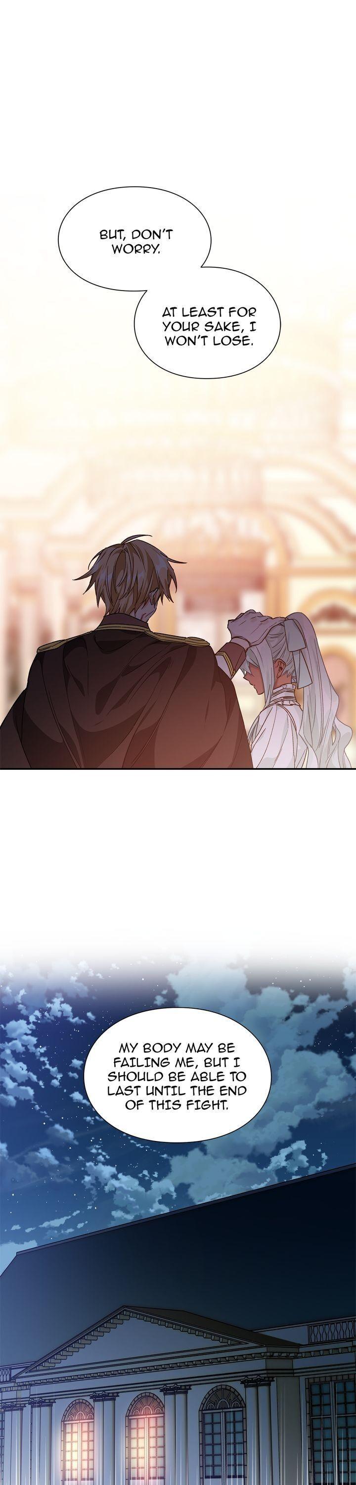 Read Doctor Elise The Royal Lady With the Lamp Manga Online