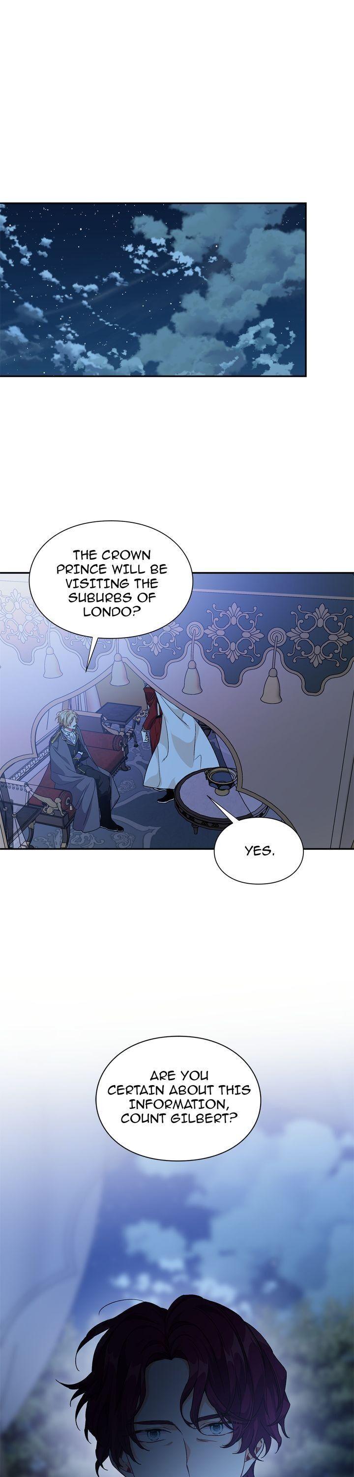 Read Doctor Elise The Royal Lady With the Lamp Manga Online