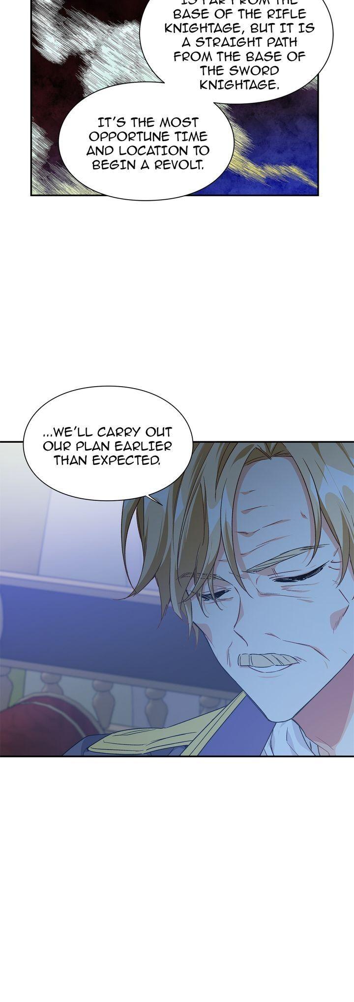 Read Doctor Elise The Royal Lady With the Lamp Manga Online