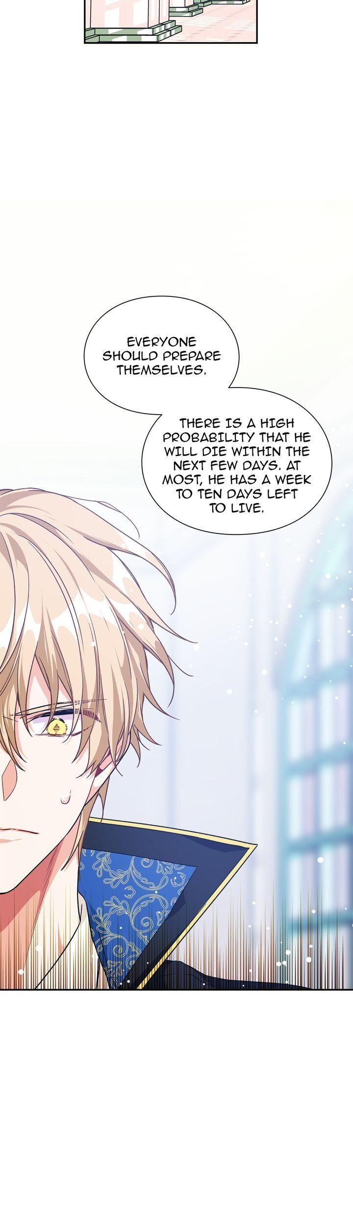 Read Doctor Elise The Royal Lady With the Lamp Manga Online