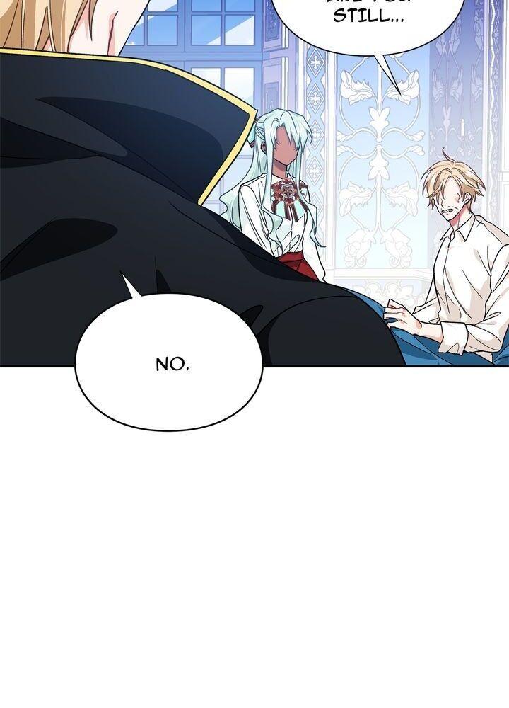 Read Doctor Elise The Royal Lady With the Lamp Manga Online