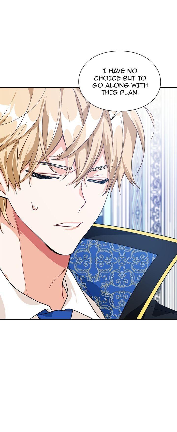 Read Doctor Elise The Royal Lady With the Lamp Manga Online