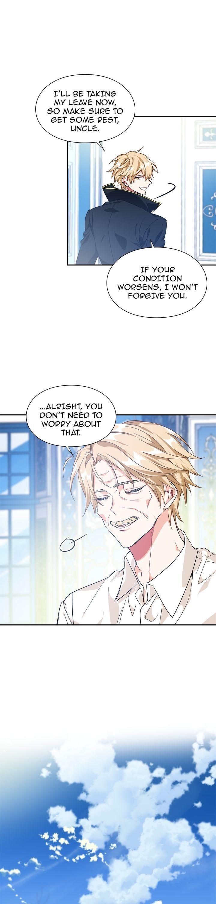 Read Doctor Elise The Royal Lady With the Lamp Manga Online