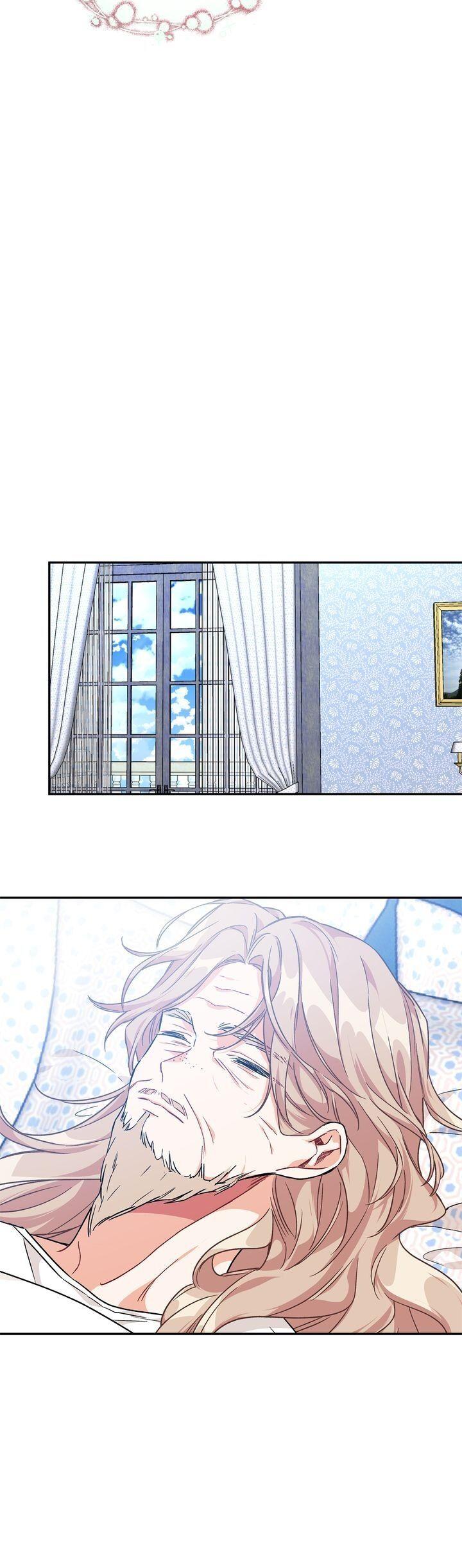 Read Doctor Elise The Royal Lady With the Lamp Manga Online