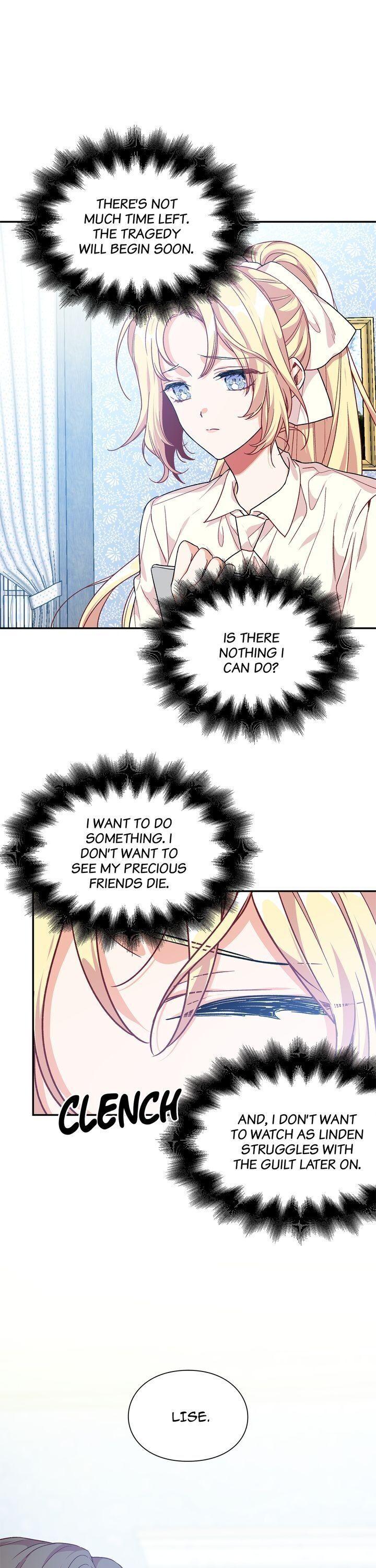 Read Doctor Elise The Royal Lady With the Lamp Manga Online