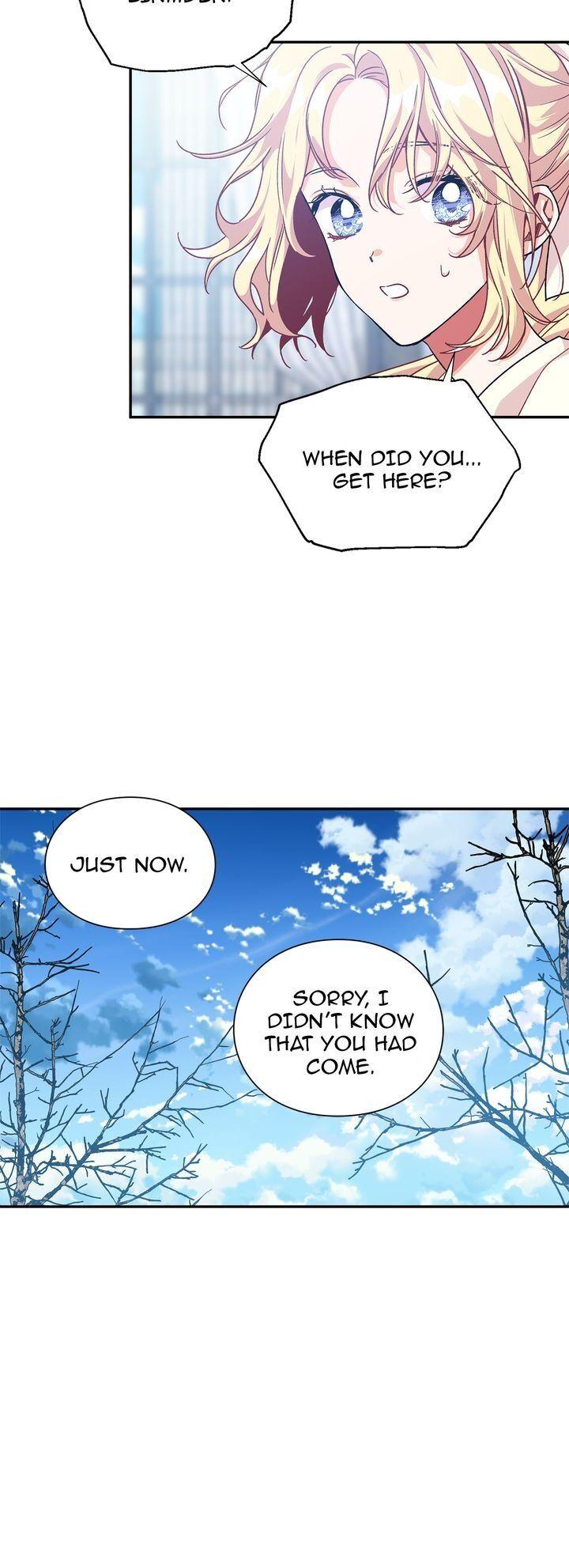 Read Doctor Elise The Royal Lady With the Lamp Manga Online