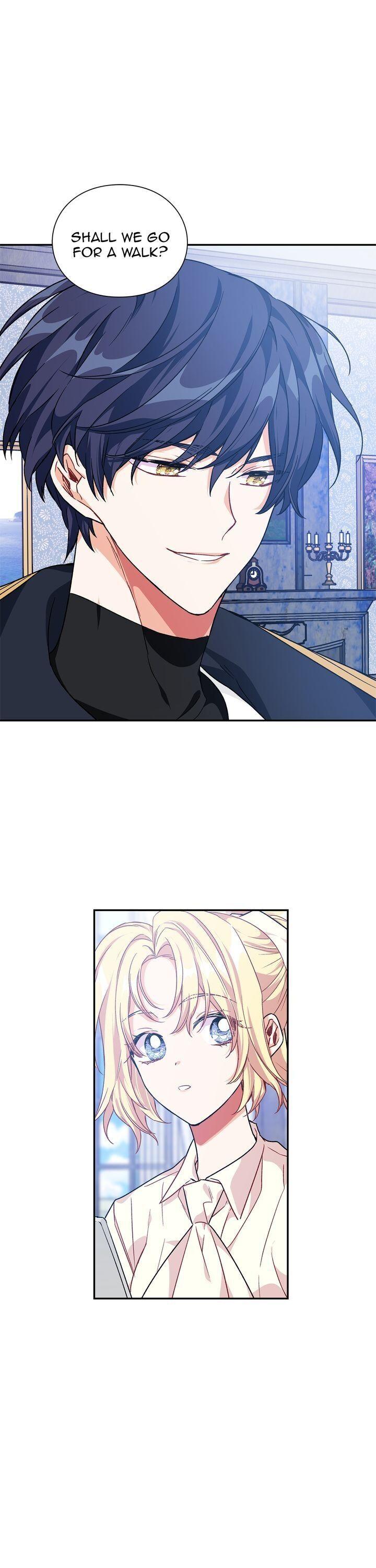 Read Doctor Elise The Royal Lady With the Lamp Manga Online