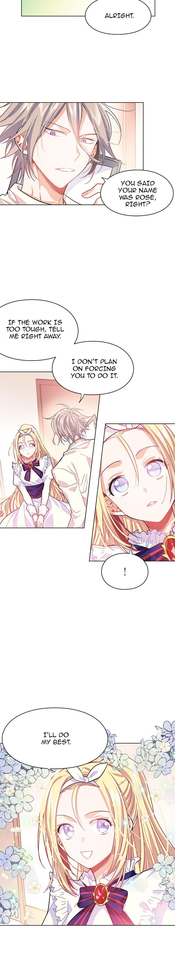 Read Doctor Elise The Royal Lady With the Lamp Manga Online