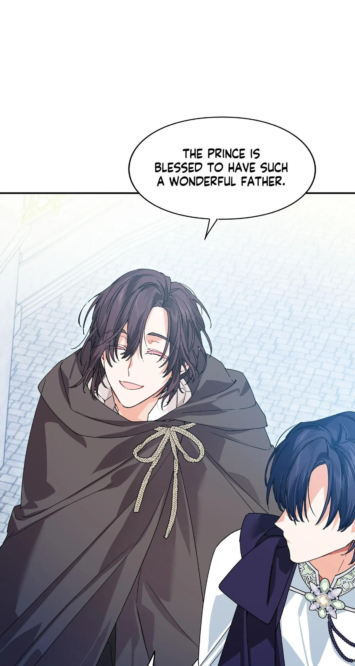 Read Doctor Elise The Royal Lady With the Lamp Manga Online