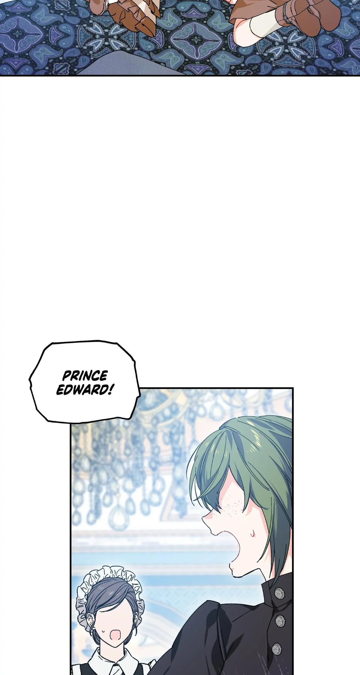 Read Doctor Elise The Royal Lady With the Lamp Manga Online