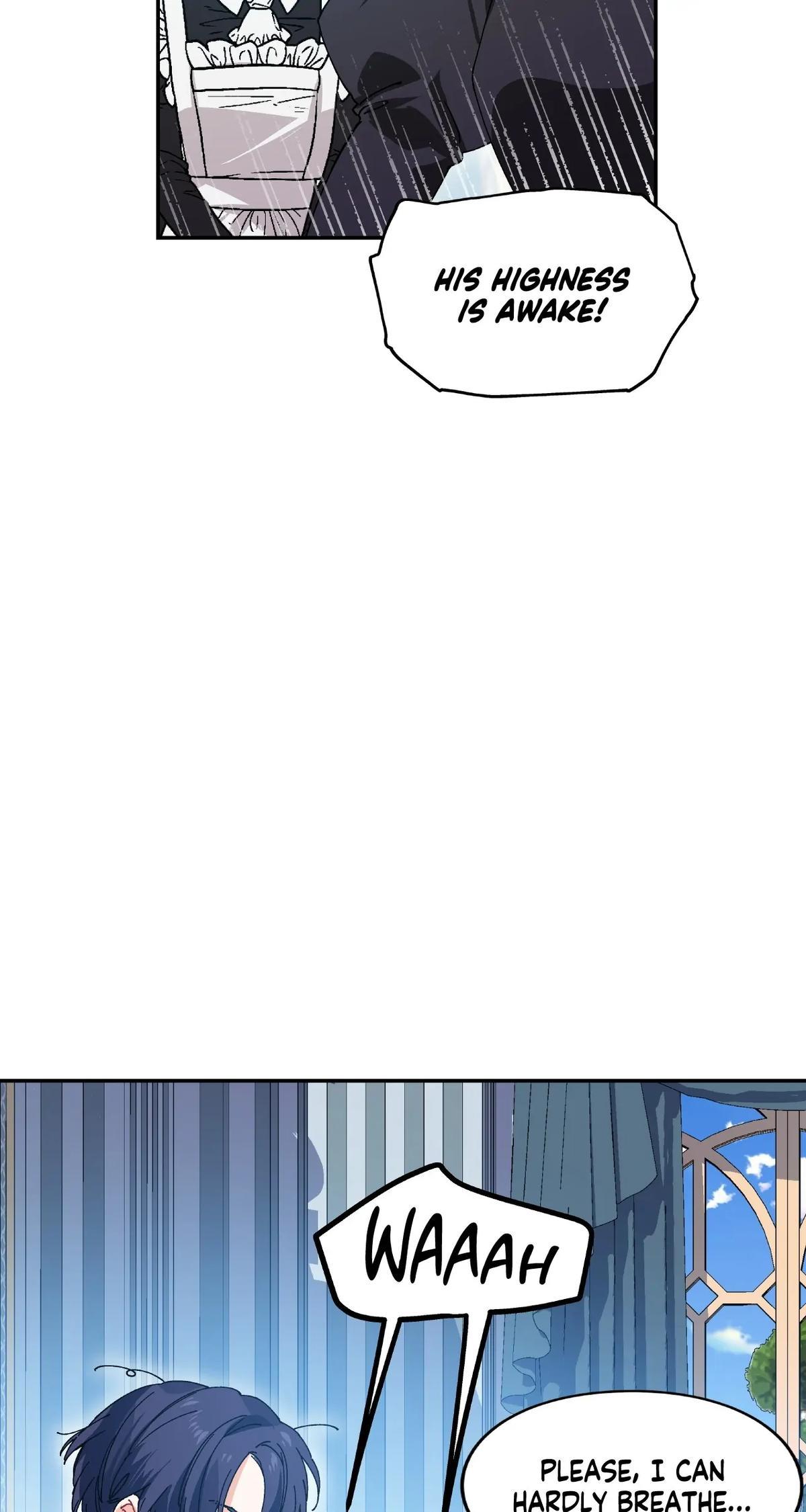 Read Doctor Elise The Royal Lady With the Lamp Manga Online