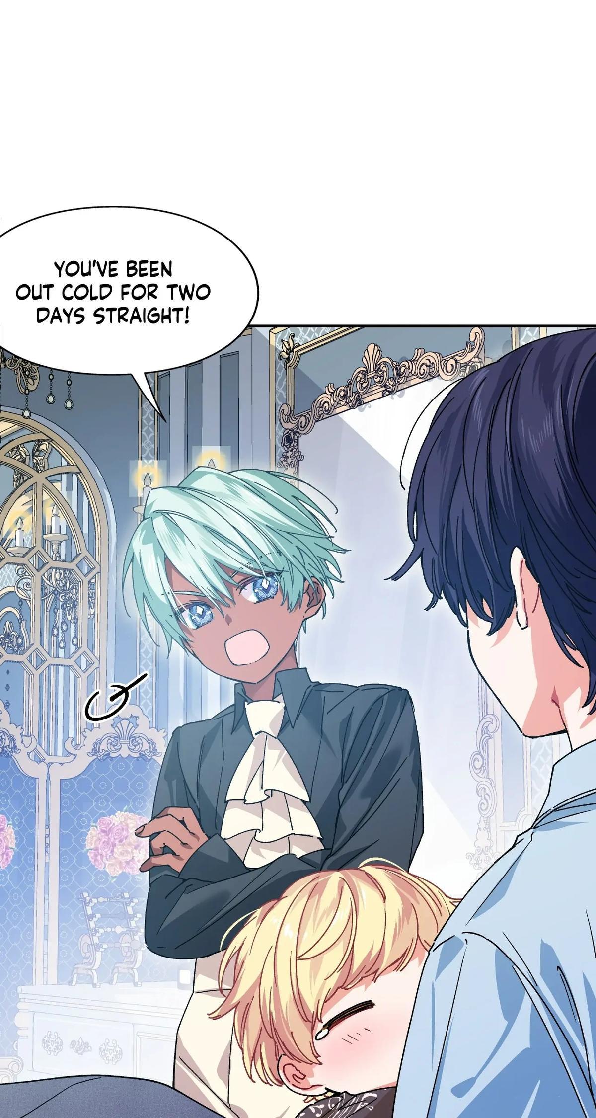 Read Doctor Elise The Royal Lady With the Lamp Manga Online