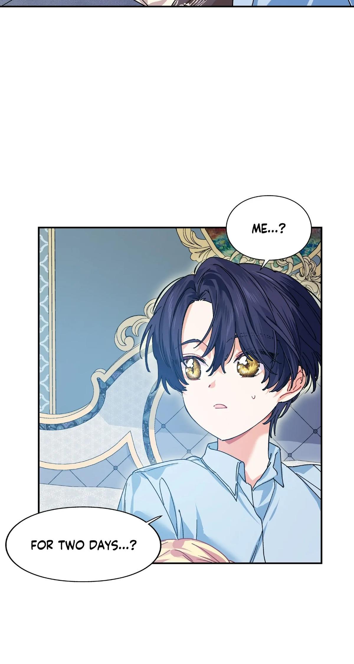Read Doctor Elise The Royal Lady With the Lamp Manga Online