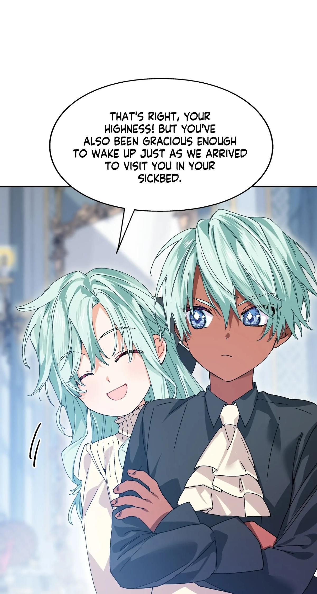Read Doctor Elise The Royal Lady With the Lamp Manga Online