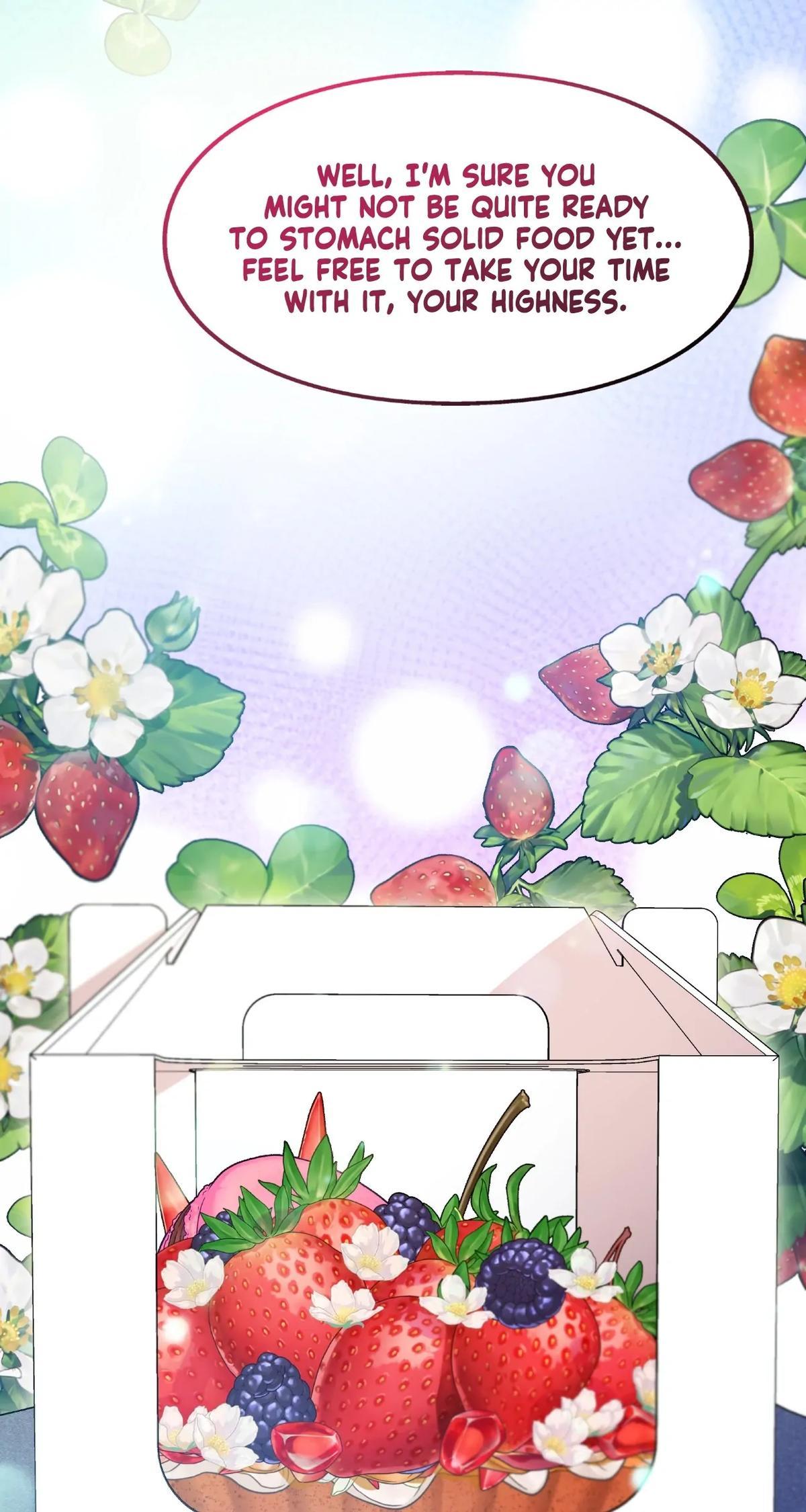 Read Doctor Elise The Royal Lady With the Lamp Manga Online