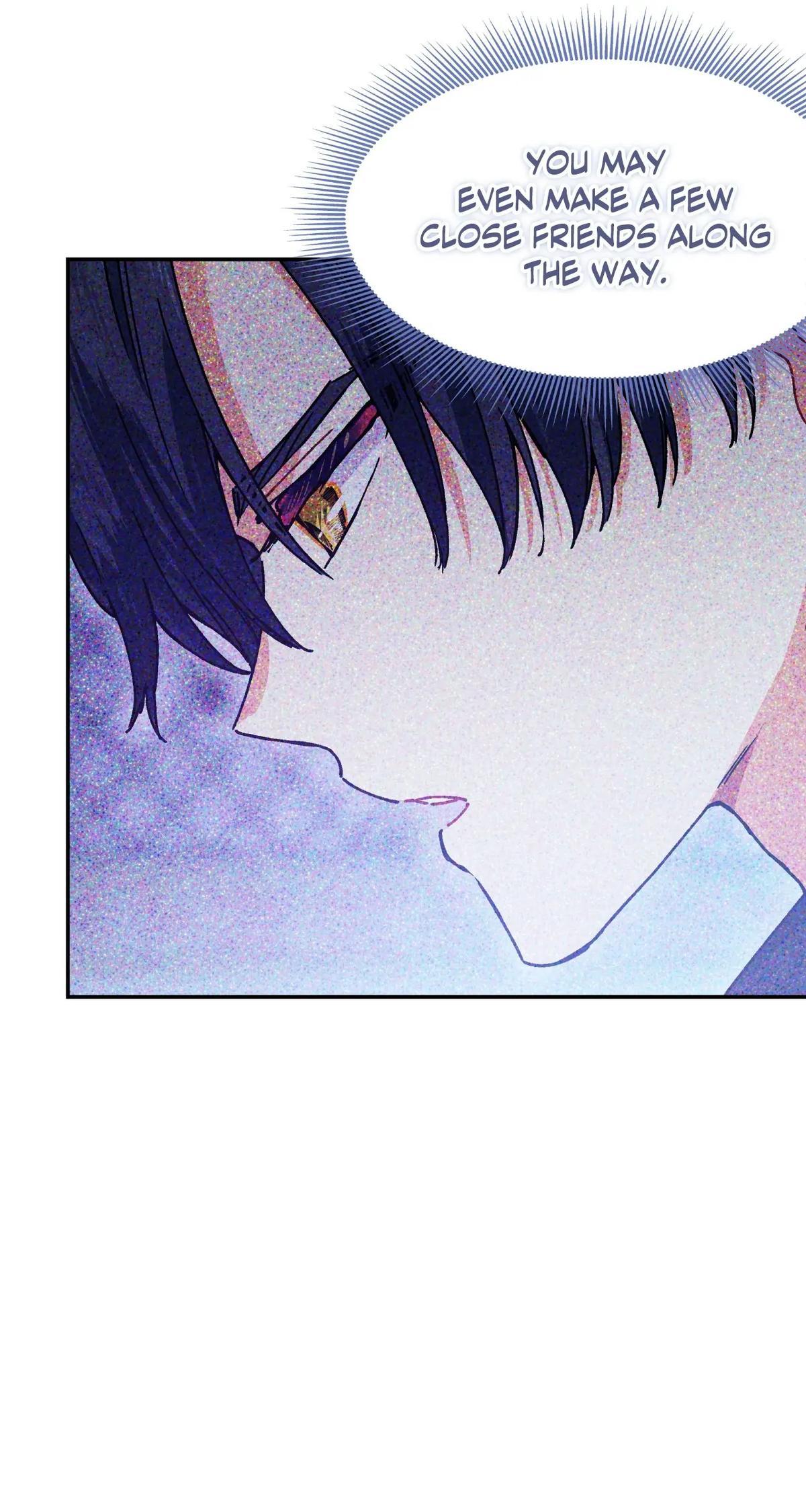 Read Doctor Elise The Royal Lady With the Lamp Manga Online