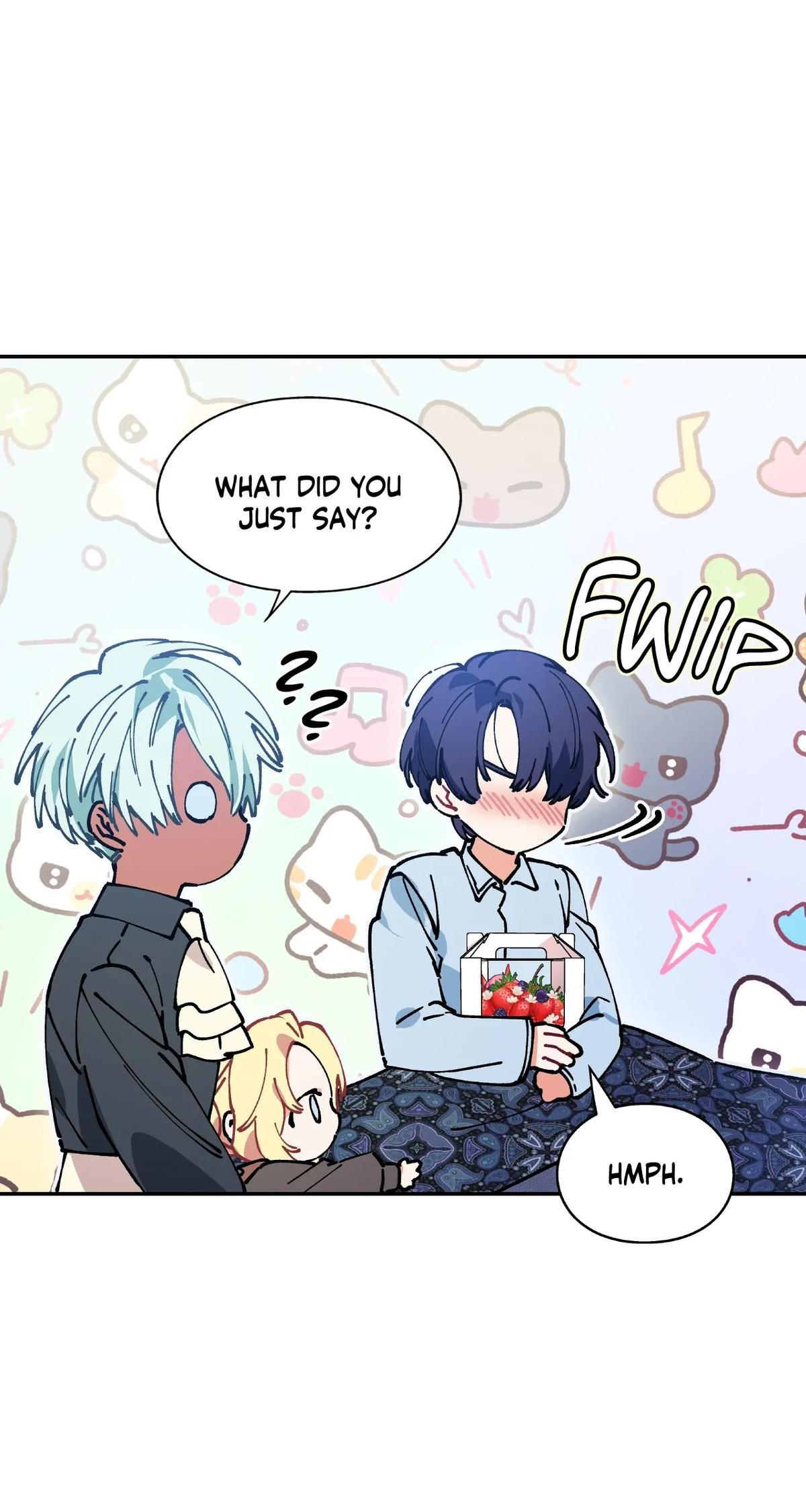 Read Doctor Elise The Royal Lady With the Lamp Manga Online
