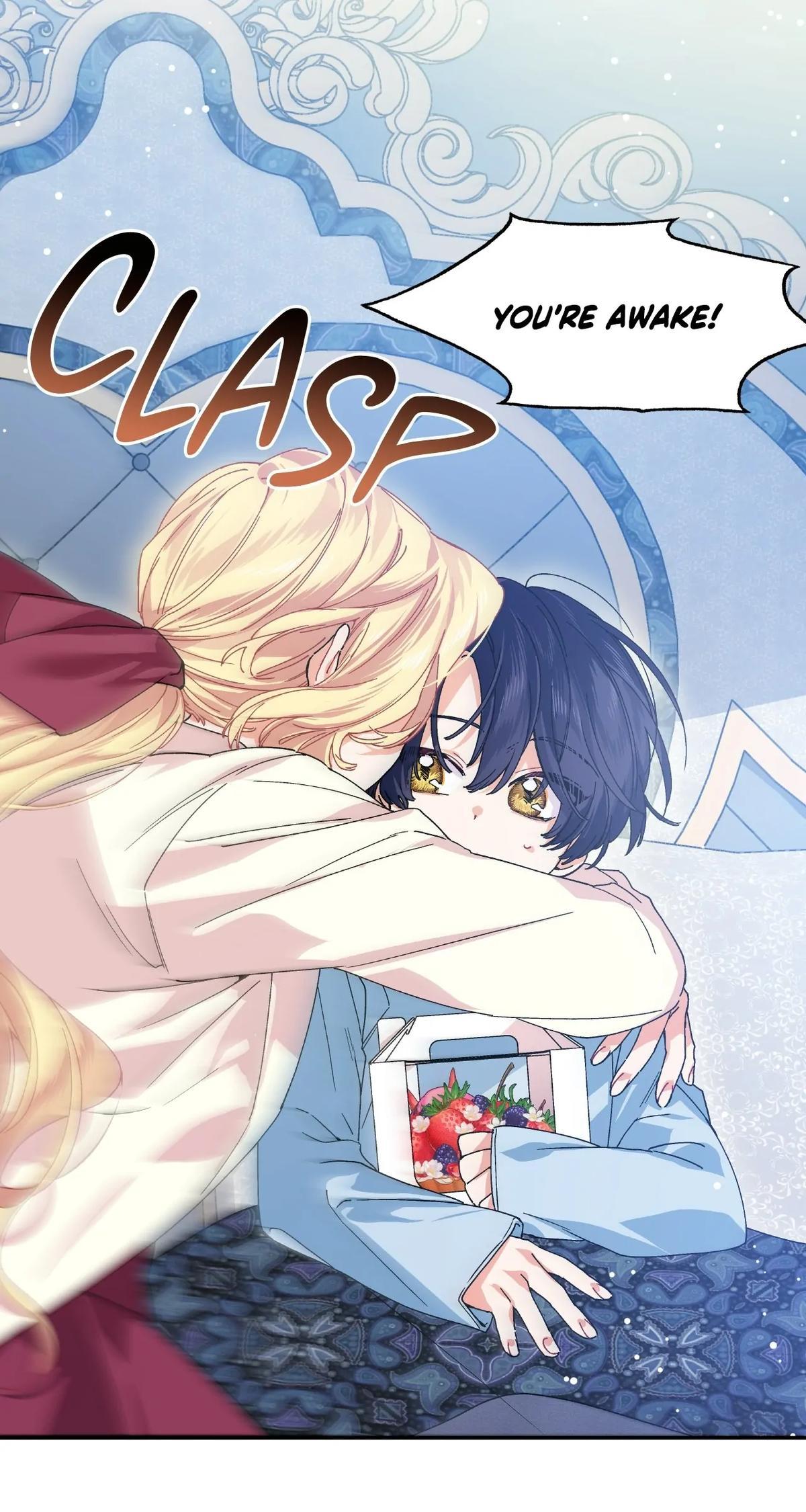 Read Doctor Elise The Royal Lady With the Lamp Manga Online