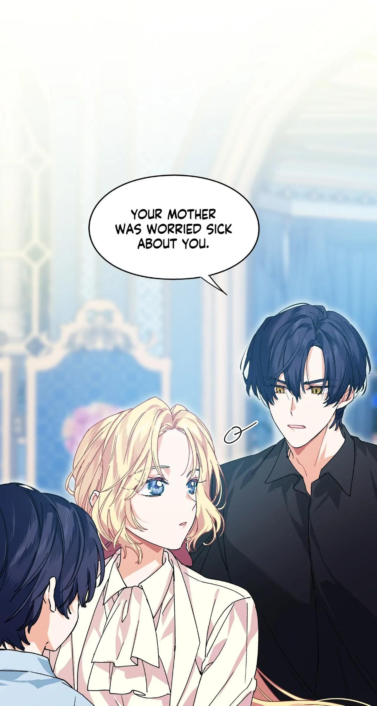 Read Doctor Elise The Royal Lady With the Lamp Manga Online