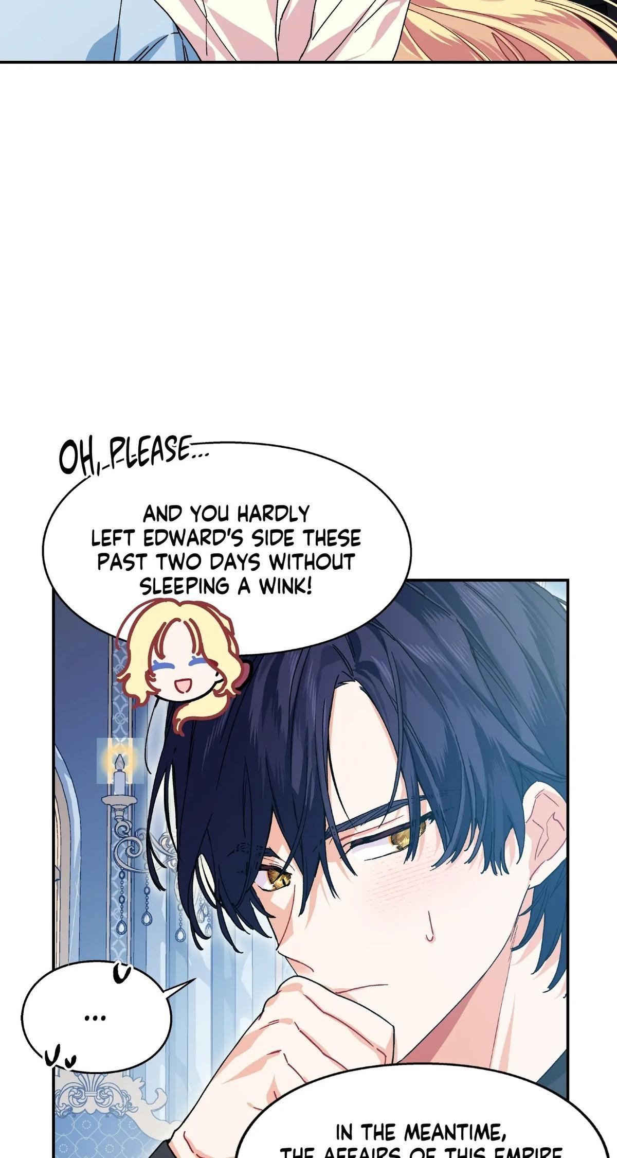 Read Doctor Elise The Royal Lady With the Lamp Manga Online